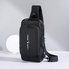 BOLSO ANTIROBO+AUDIFONO M10+RELOJ T20 4