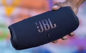 Parlante JBL charge 5 + Audifonos JBL