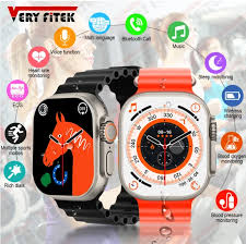 Reloj T800 Smartwatch inteligente