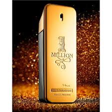 Z Paco Rabanne One Million