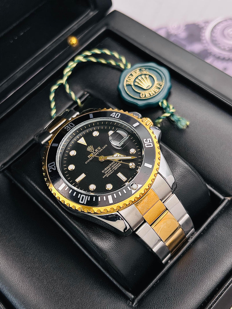 🔥 ROLEX SUBMARINER🔥