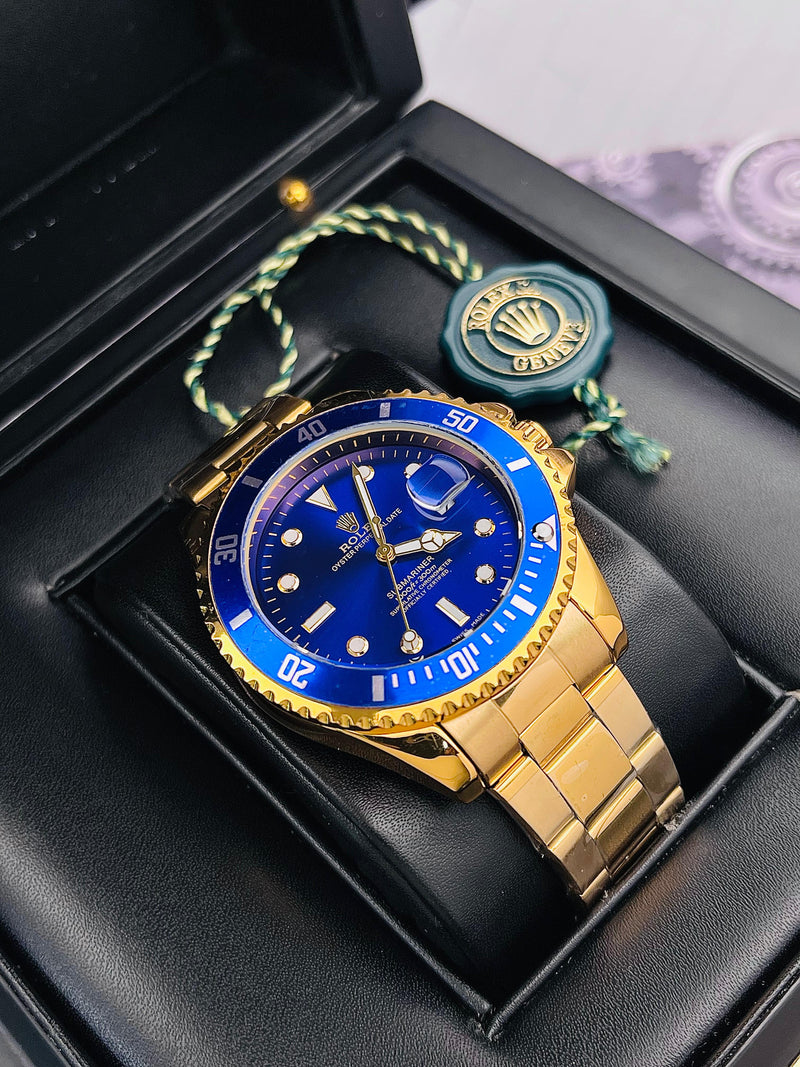 🔥 ROLEX SUBMARINER🔥